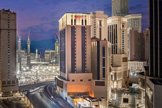 Makkah Hotel