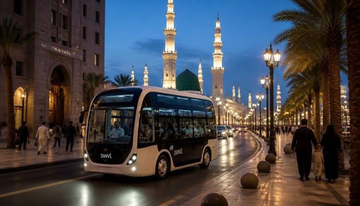 Madina Hotel