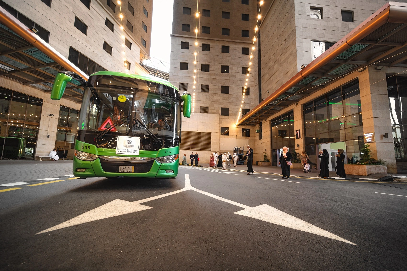 Makkah Hotel