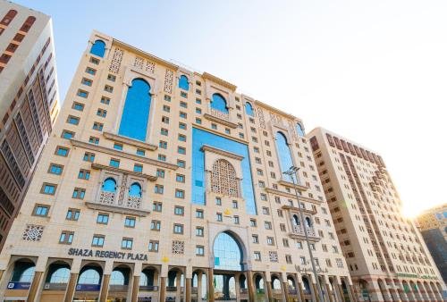Madina Hotel