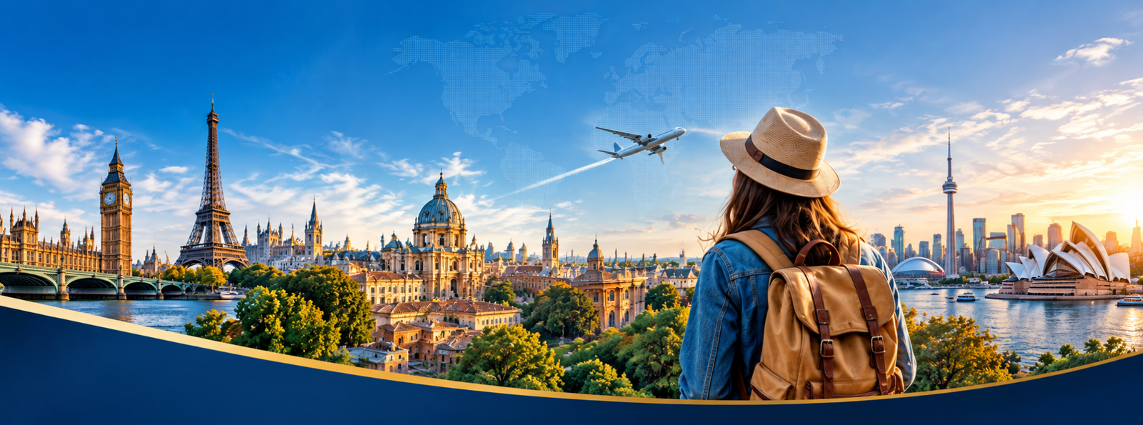 Ready to Explore the UK?