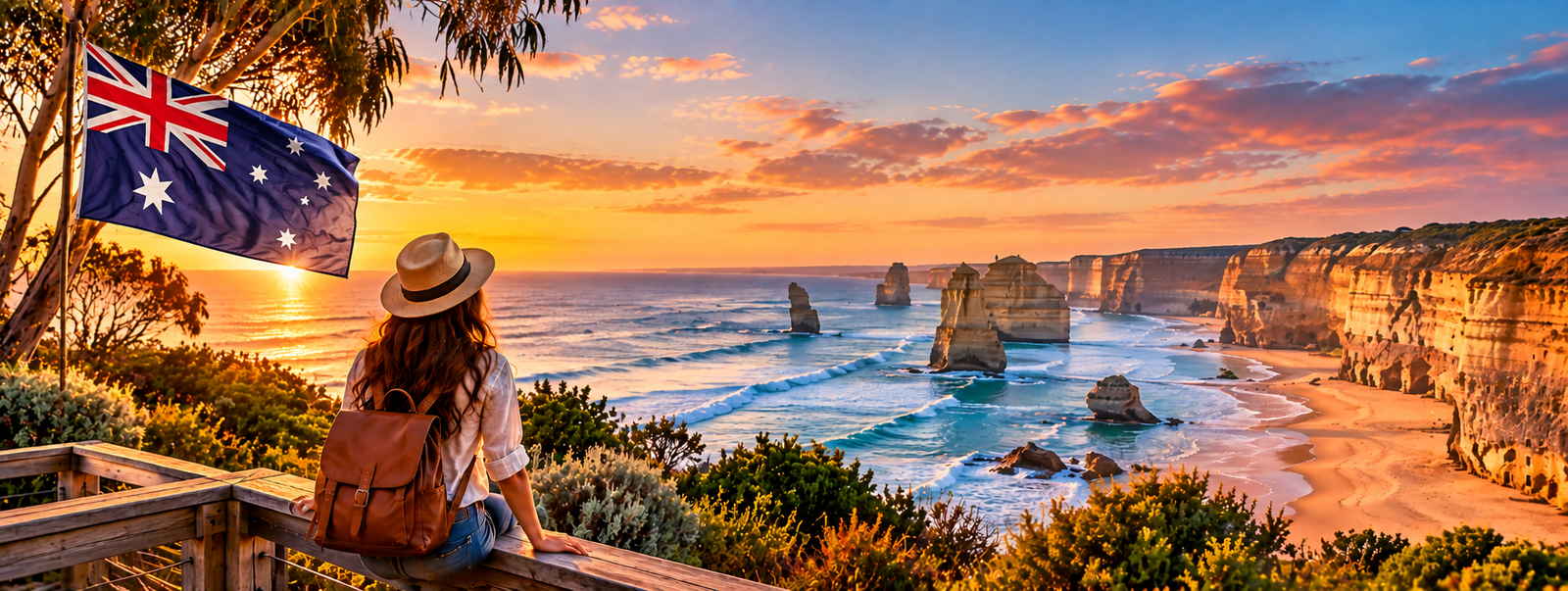 Ready to Explore Australia?