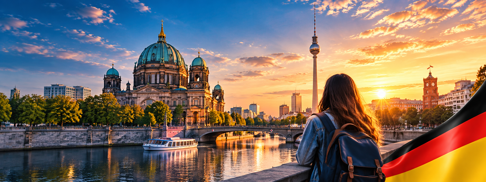 Ready to Explore Germany?