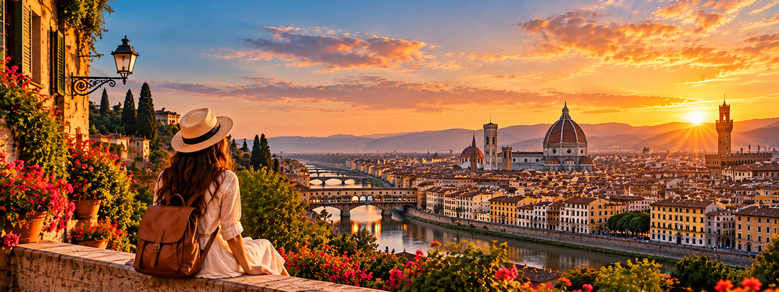 Ready to Explore Italy?