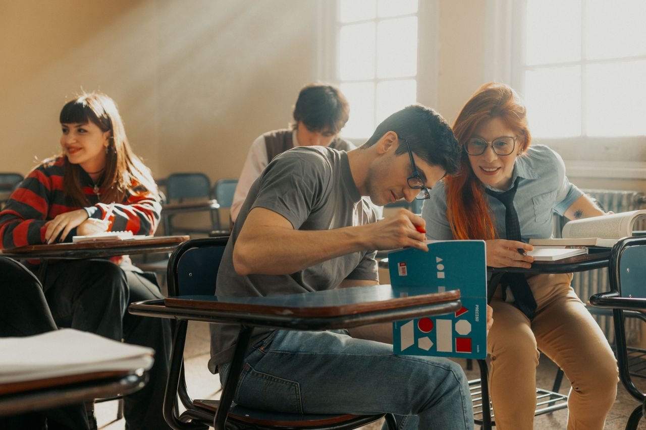Research & Higher Study