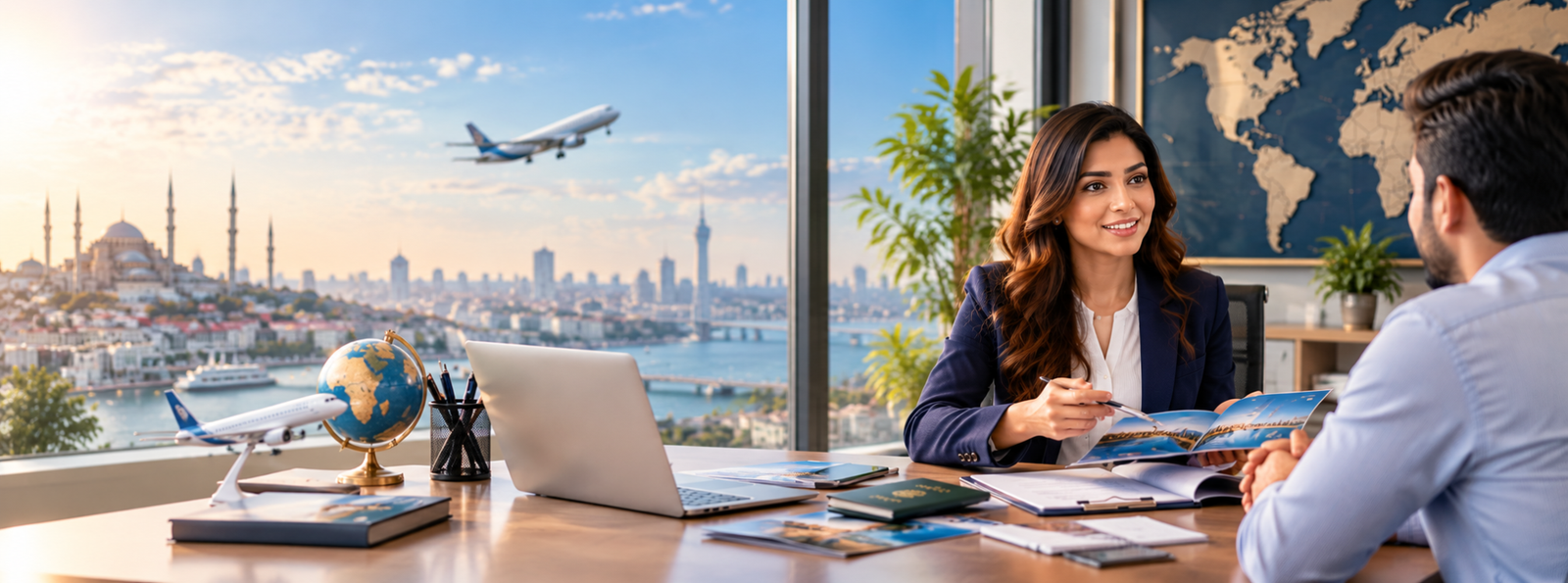Have Questions About Your Visa Options?