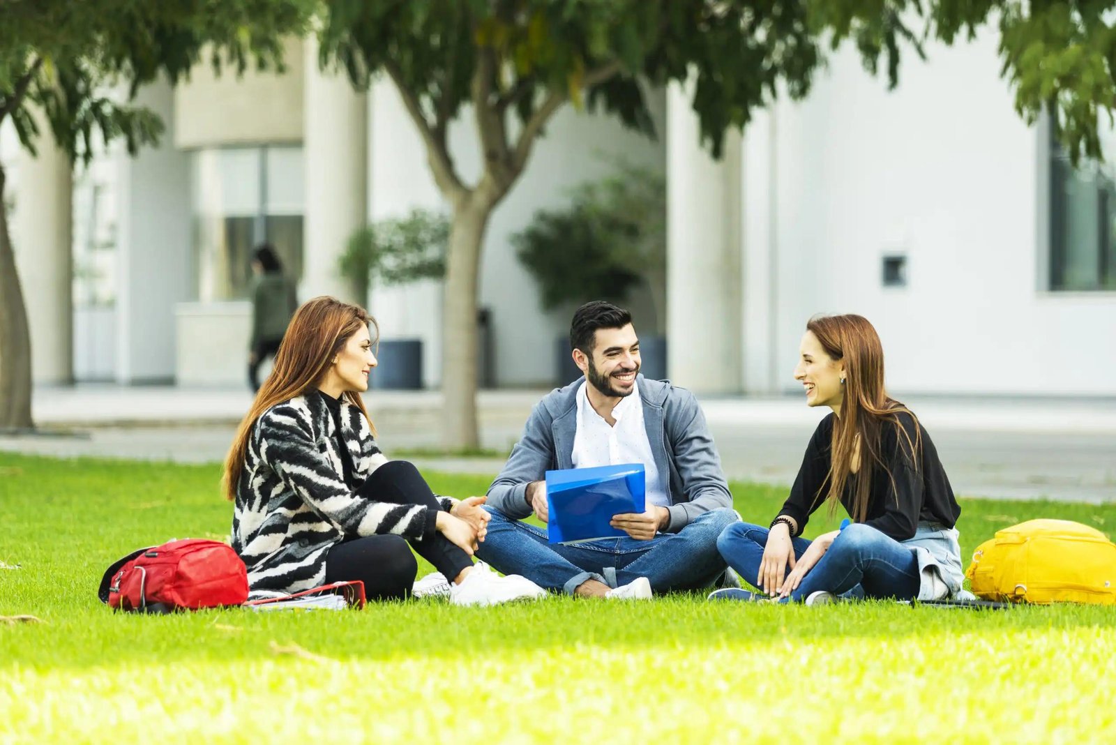 Research & Higher Study