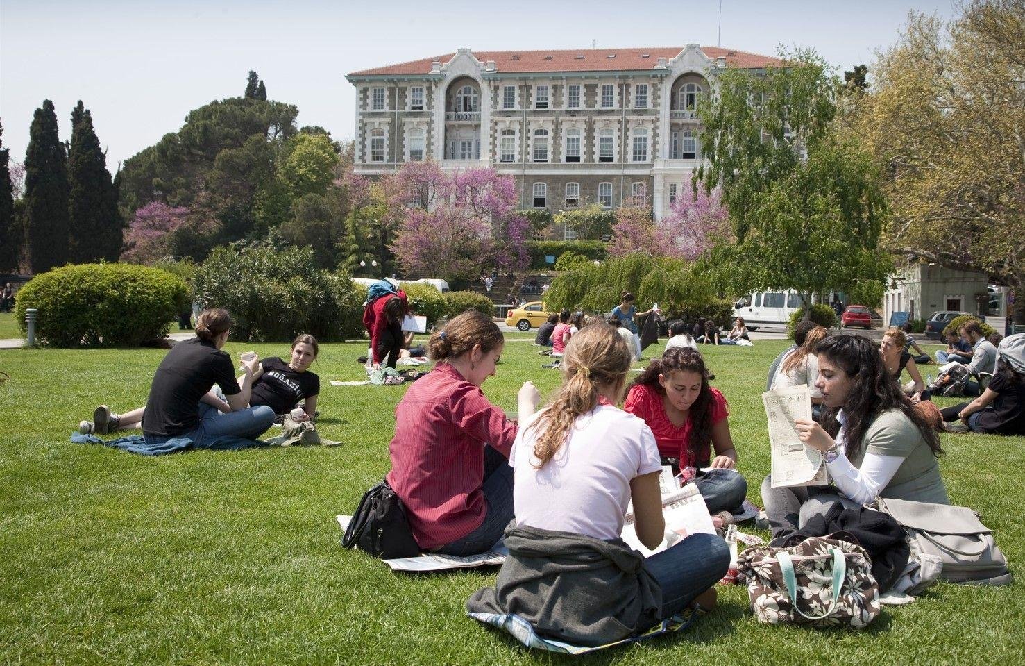 Research & Higher Study